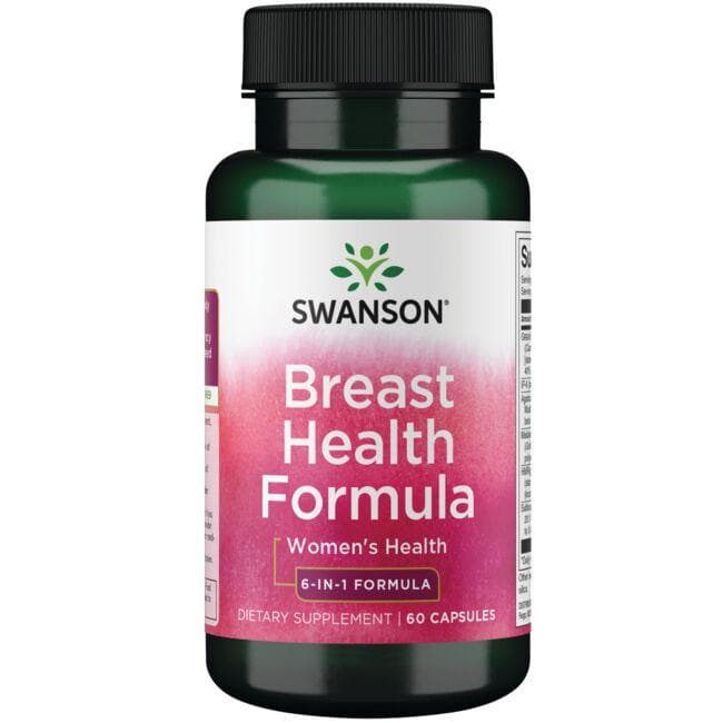 Breast Health Formula