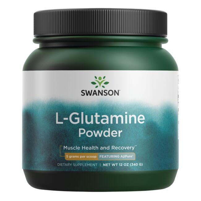 Glutamine Powder