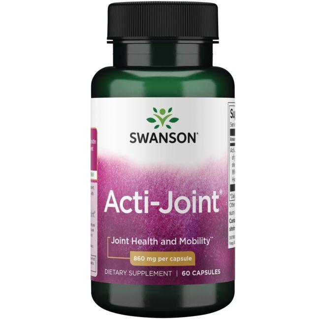 Acti-Joint