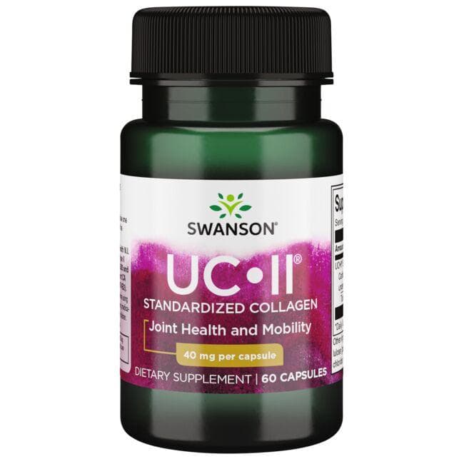 UC-II Standardized Collagen