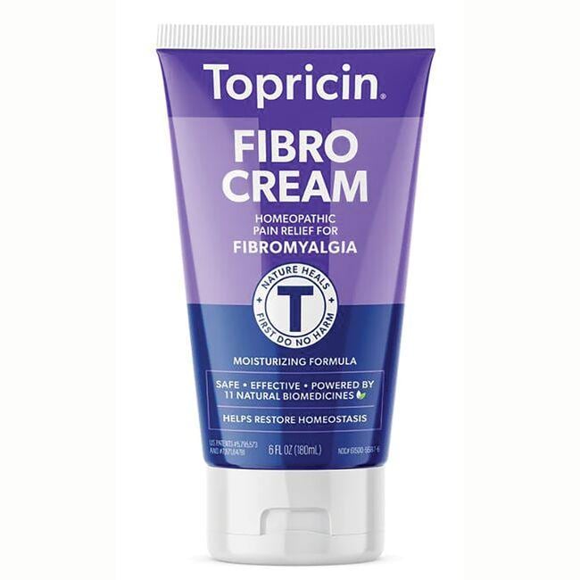 My Pain Away Fibro Cream