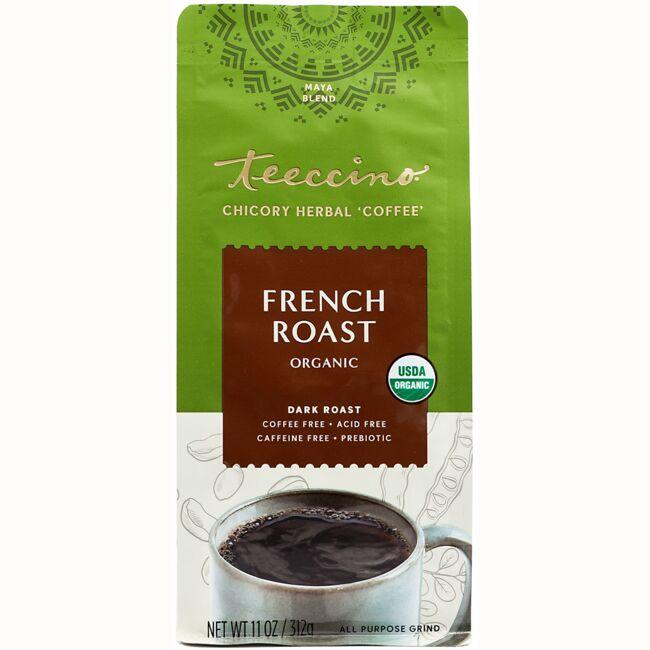 Chicory Herbal 'Coffee' - French Roast