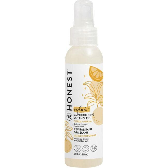 Refresh Conditioning Detangler - Citrus Vanilla