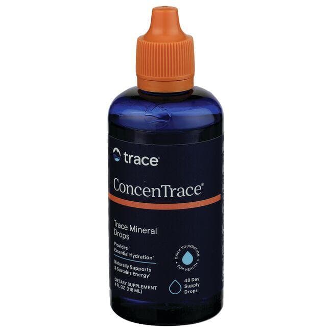 ConcenTrace Trace Mineral Drops