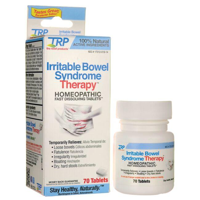 Irritable Bowel Syndrome Therapy