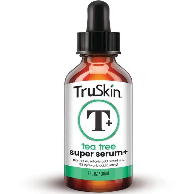 TruSkin Tea Tree Super Serum+ | 1 fl oz Serum