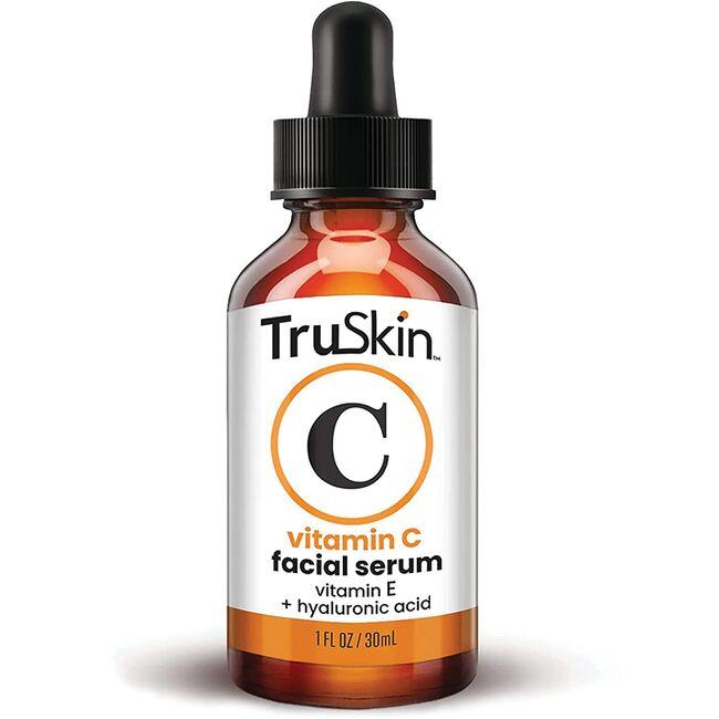 TruSkin Vitamin C Facial Serum | 1 fl oz Serum