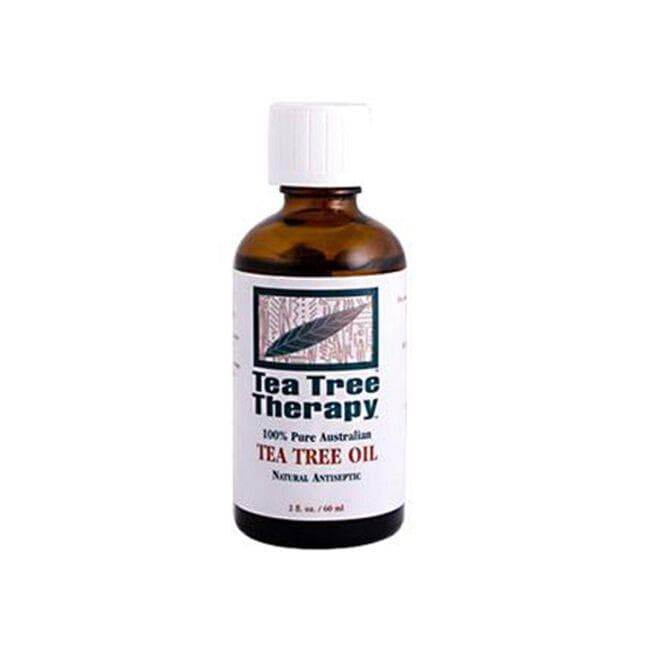 Tea Tree Therapy 100% Pure Australian Oil | 2 fl oz Liquid