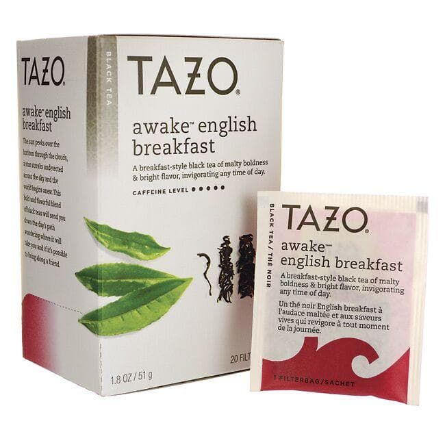 Black Tea - Awake English Breakfast