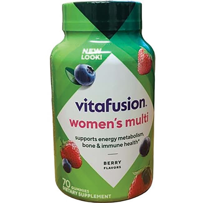 Best multivitamin for women over 50 consumer reports