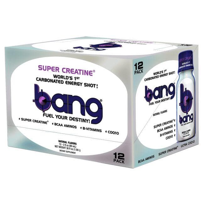 Bang Shot - Bangster Berry