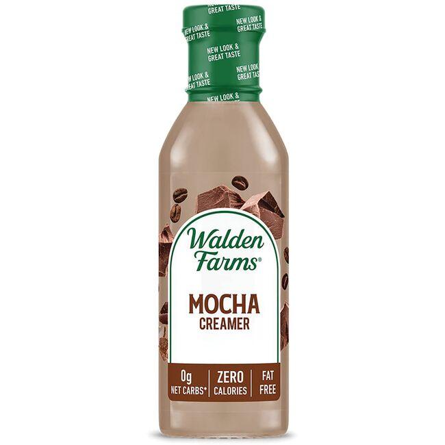 Calorie Free Mocha Coffee Creamer