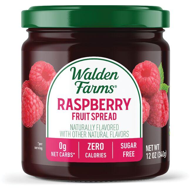 Calorie Free Raspberry Spread