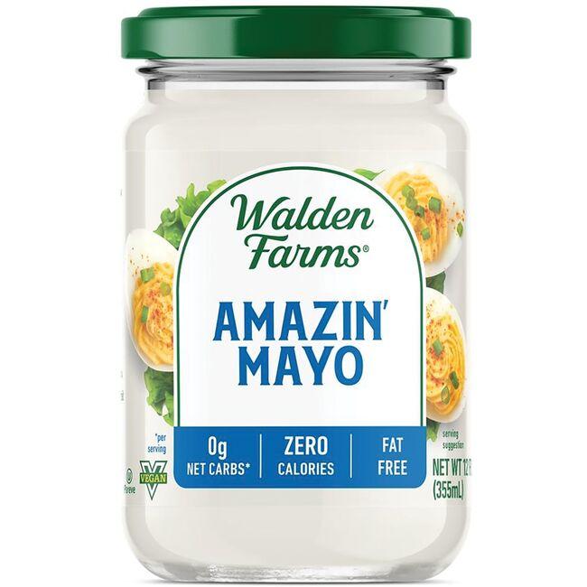 Calorie Free Amazin' Mayo - Sweet & Tangy