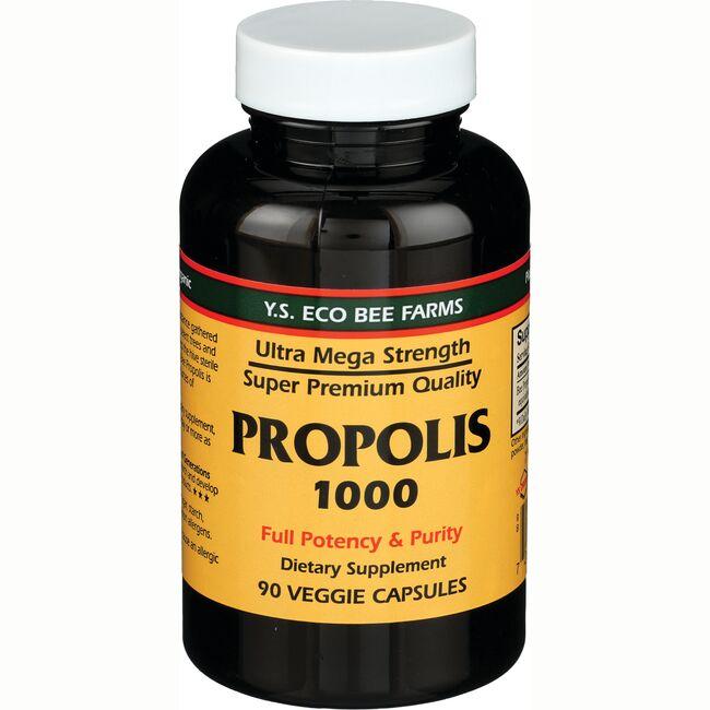 Propolis 1000