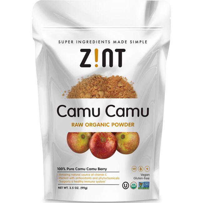 Raw Organic Camu Camu Powder