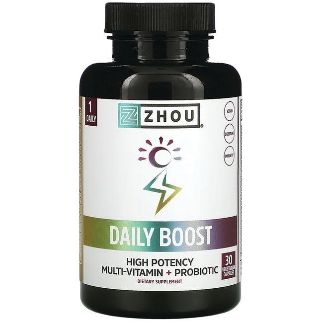 Daily Boost - High Potency