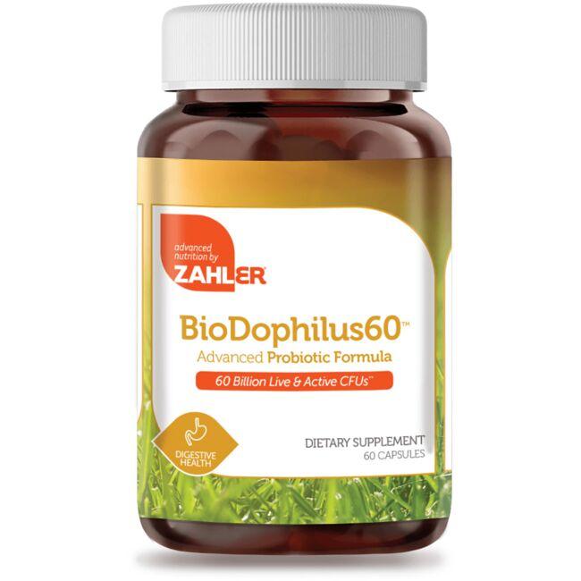 BioDophilus60